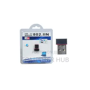 USB Wi-fi Adapter