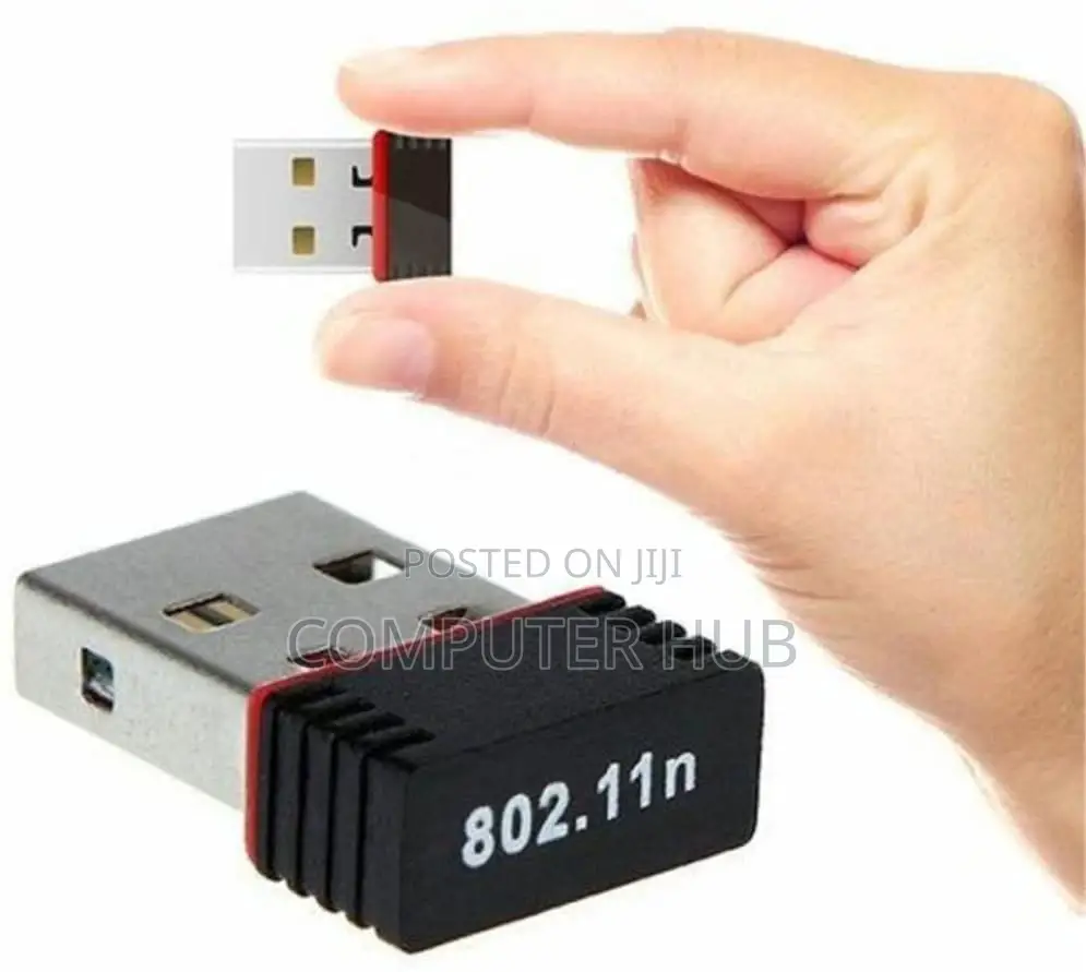 USB Wi-fi Adapter