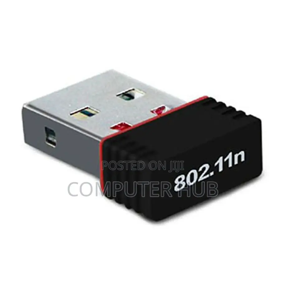 USB Wi-fi Adapter
