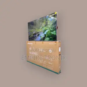 Hisense 55A6H Uhd TV