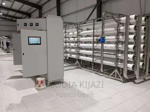 Reverse Osmosis Water System for Commercial