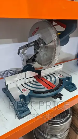 Bosch Circular Saw
