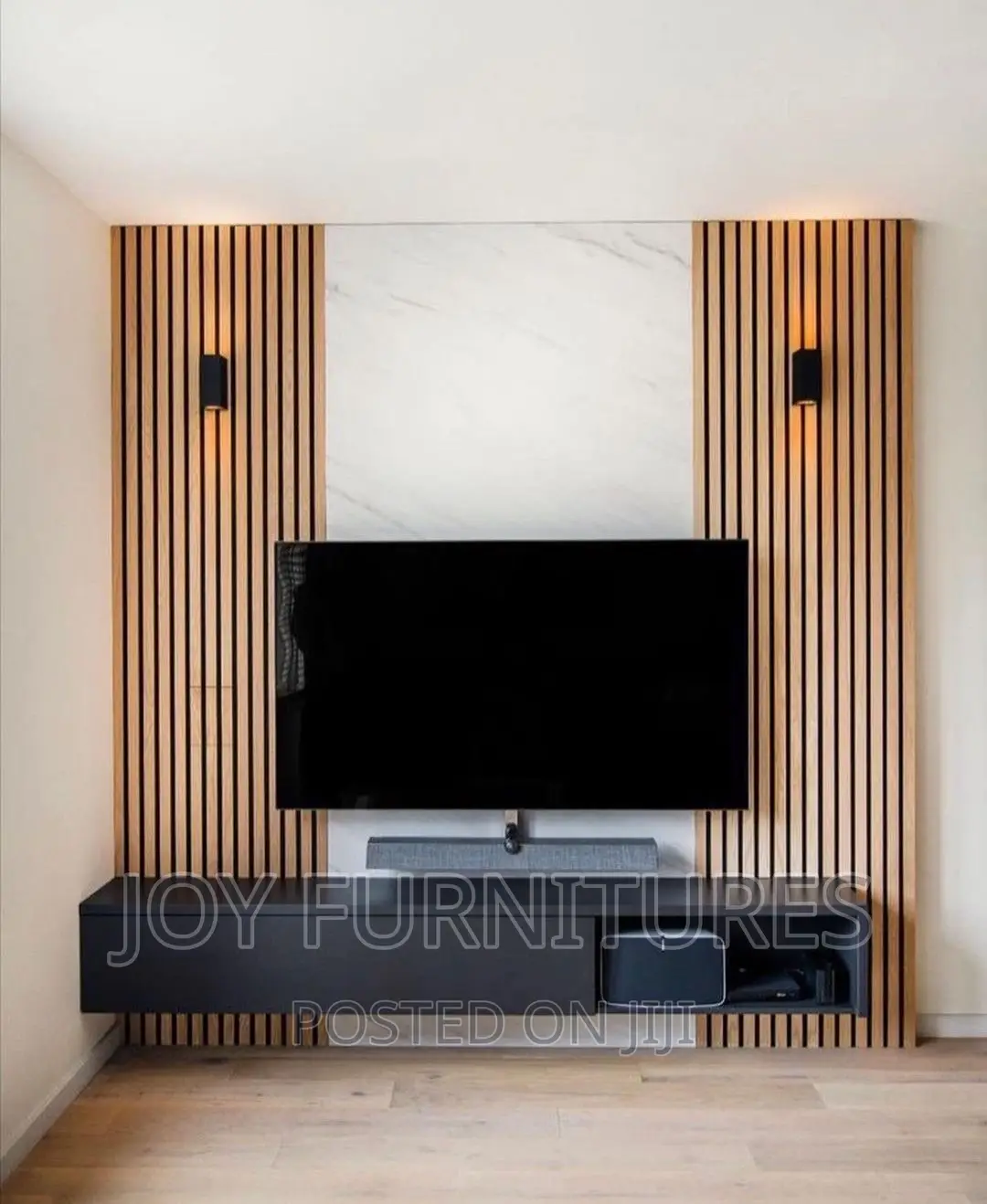 TV Wall Stands