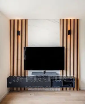 TV Wall Stands
