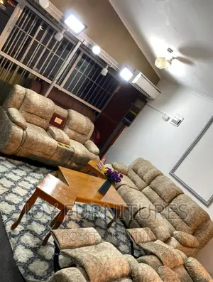 Recliner Sofas