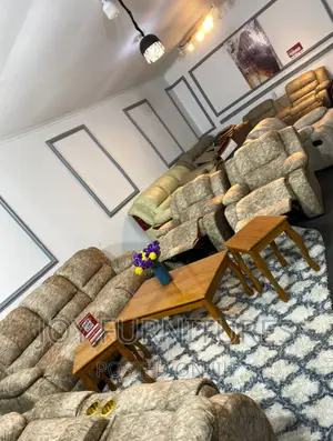 Recliner Sofas
