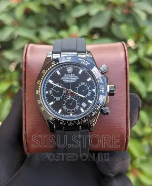 Gentleman Fashion Watch