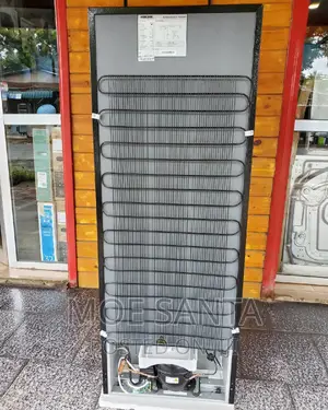 Brühm Refrigerator Litre 208