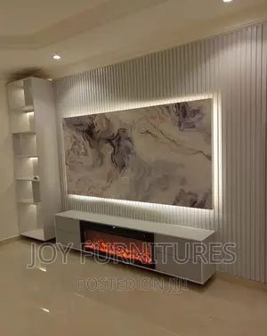 Tv Wall Design