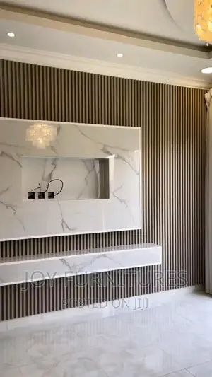 Tv Wall Design