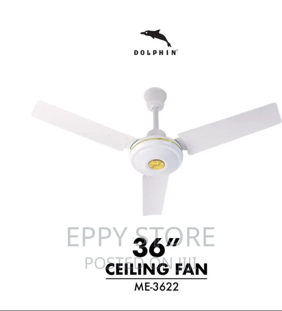 Ceiling Fan