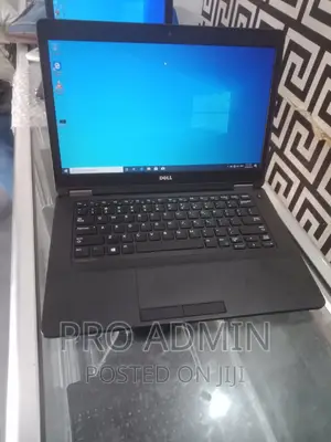 Laptop Dell Latitude 14 E5470 8GB Intel Core I5 HDD 500GB
