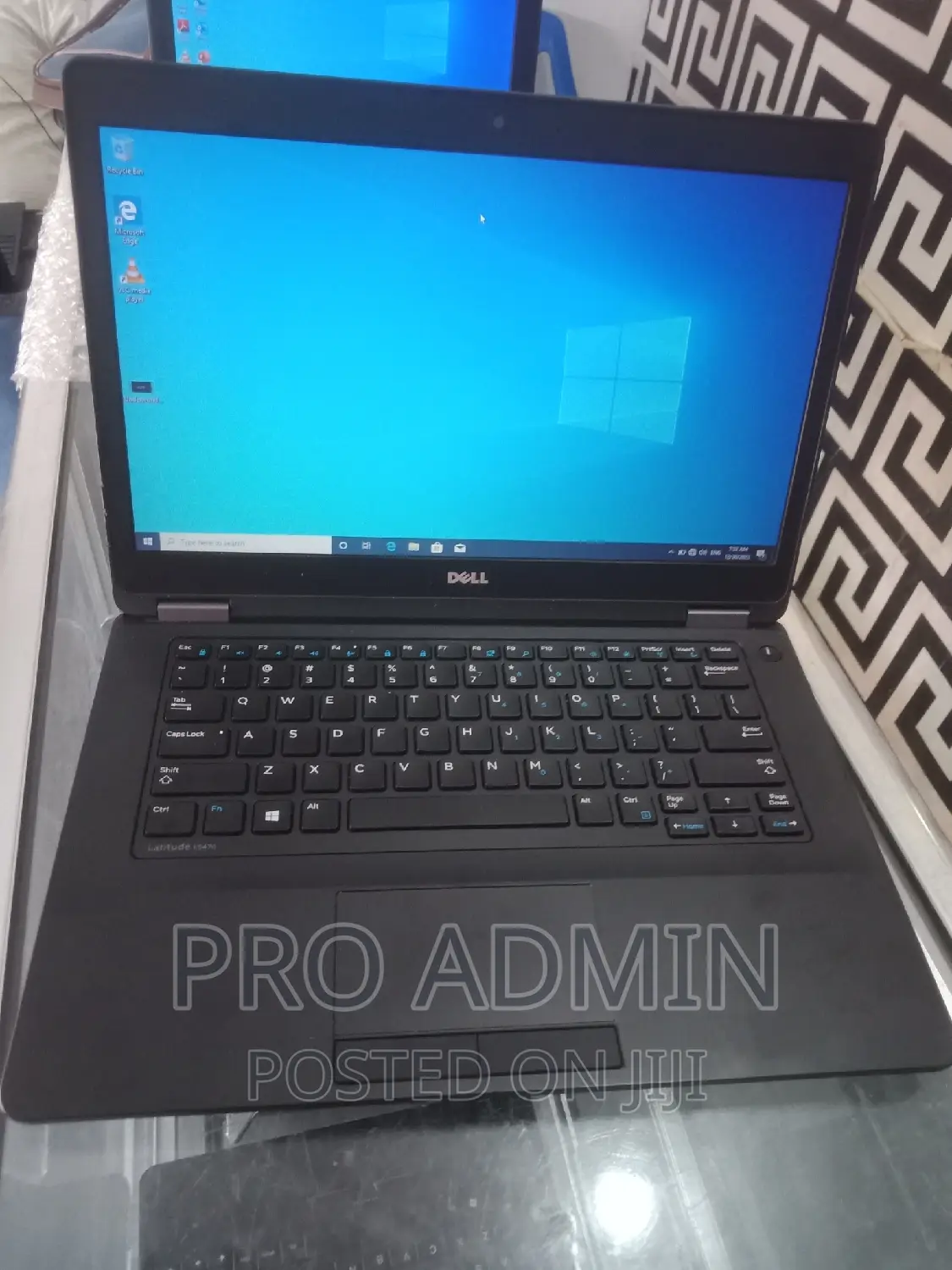 Laptop Dell Latitude 14 E5470 8GB Intel Core I5 HDD 500GB