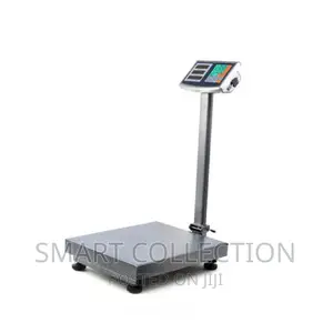 300kg Digital Weighing Platform