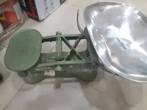 Scale (Flour)
