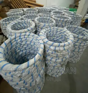 Gurvinized Wire for Electric Fence
