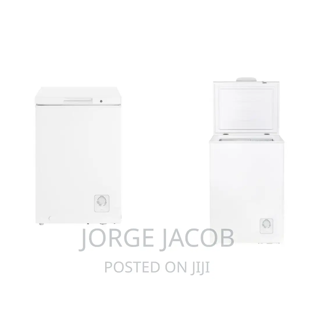 Hisense Freezer H125CF Litre95