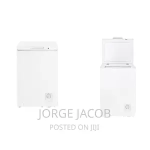 Hisense Freezer H125CF Litre95