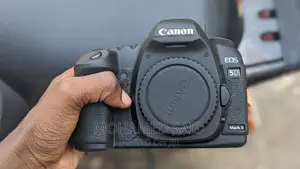 Canon Eos 5d Mark Ii