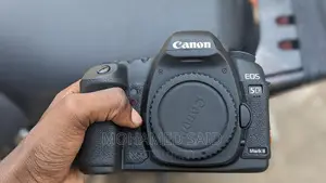 Canon Eos 5d Mark Ii