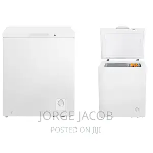 Hisense H175CF | (Chest Freezer) Refrigerator