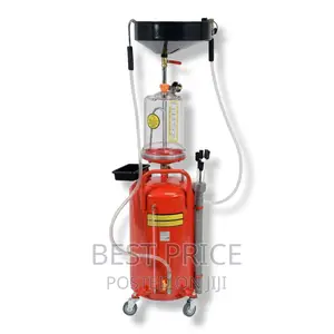 Yato Oil Collector Pneumatic Drain Device Yt- 07190