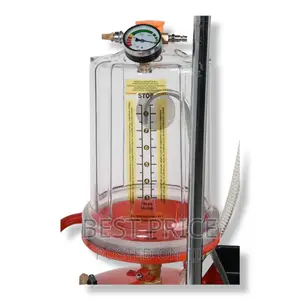 Yato Oil Collector Pneumatic Drain Device Yt- 07190