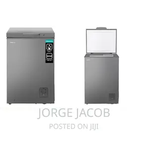 Hisense Chest Freezer H125CFS Litre 95