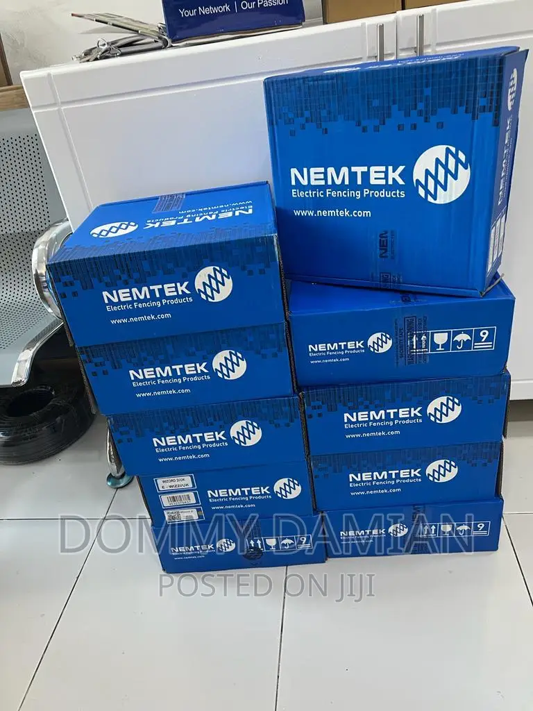 Nemteck Wizord 2
