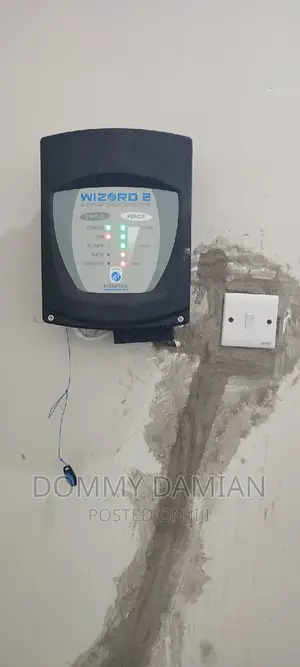 Nemteck Wizord 2