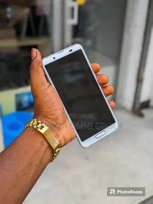 Sharp Aquos Sense 3 SHV45 64 GB Silver