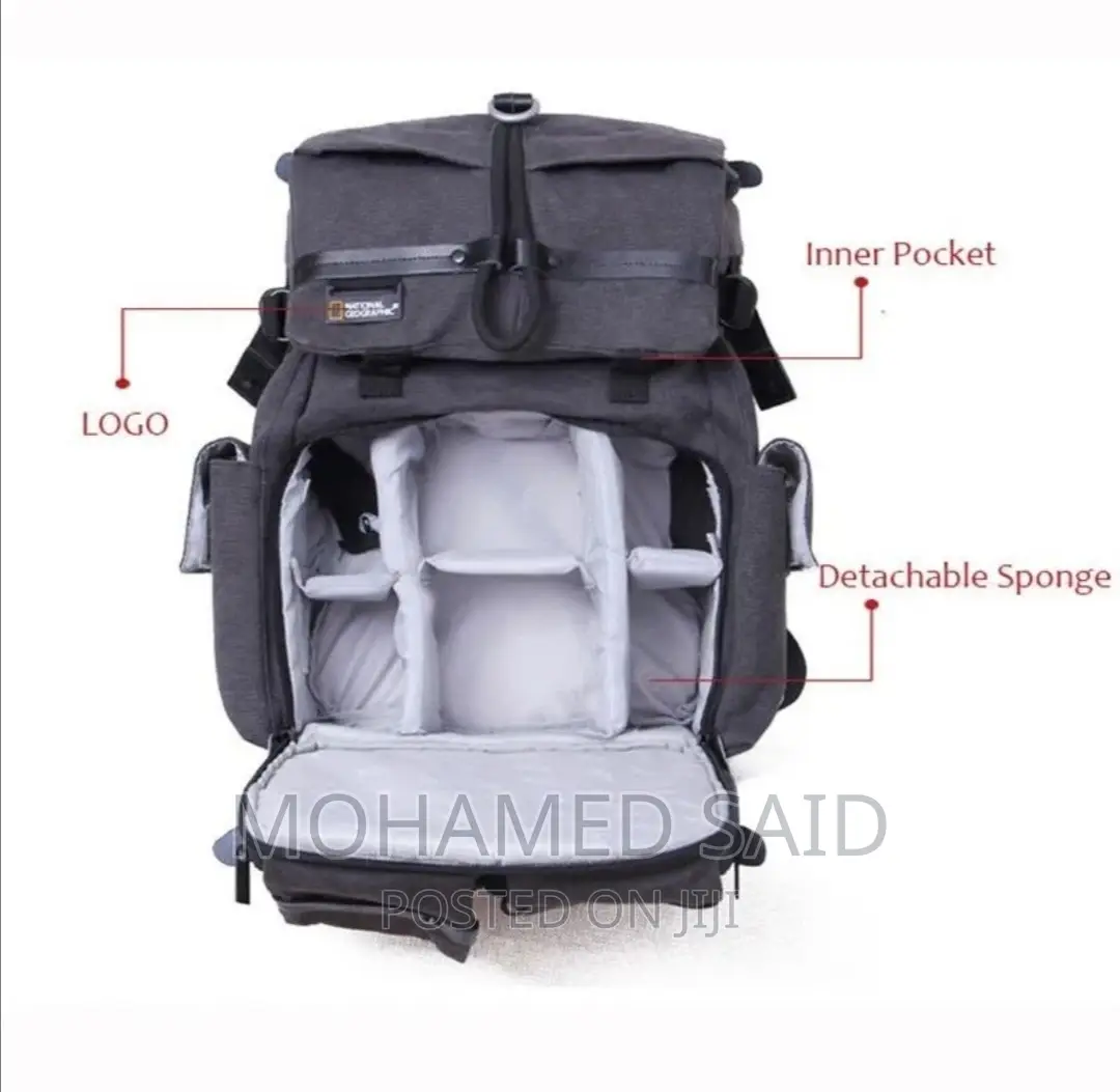 Camera Bag