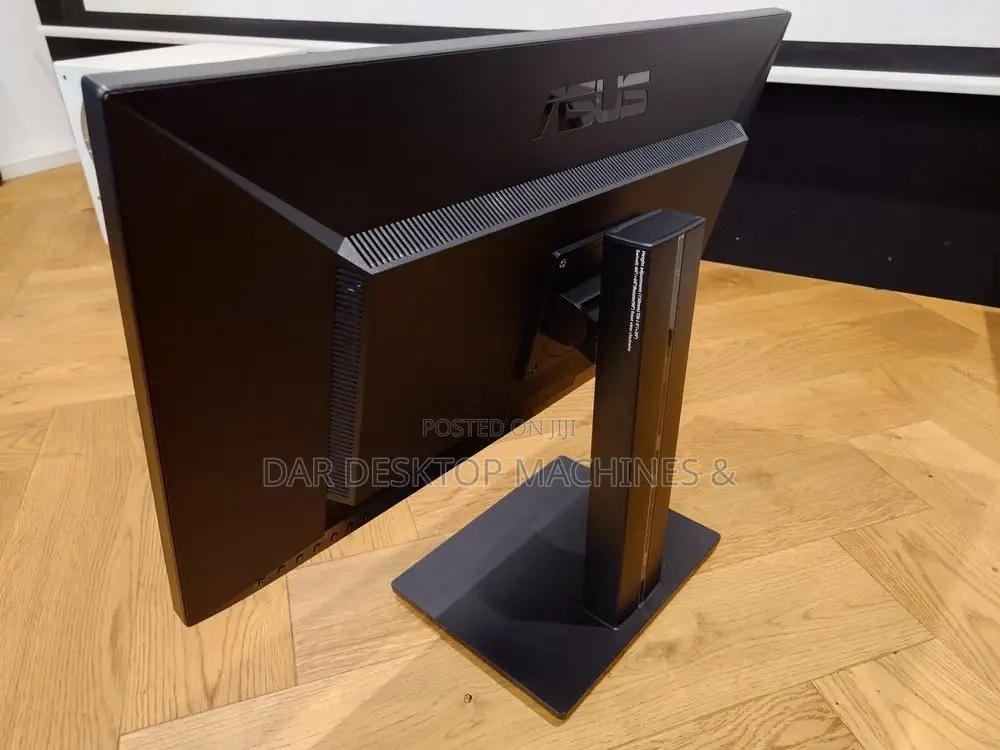 ASUS Monitor Inch 27 With 