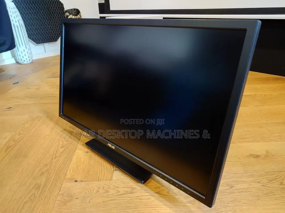 ASUS Monitor Inch 27 With 