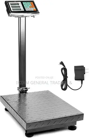 Digital Scale 300kg