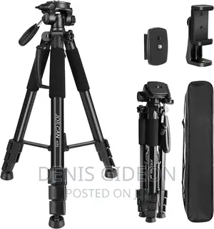 Tripod Stand for Camera/Phone
