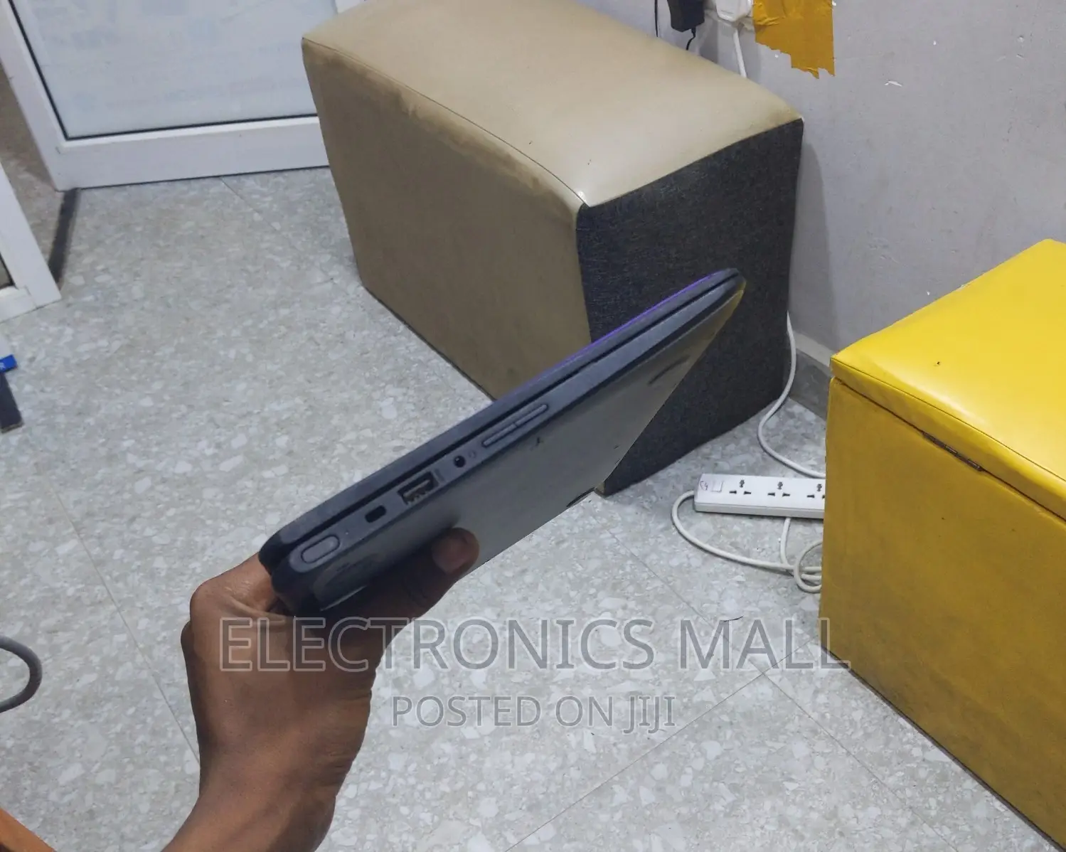 Laptop HP Chromebook X360 11 G1 EE 4GB Intel SSD 128GB