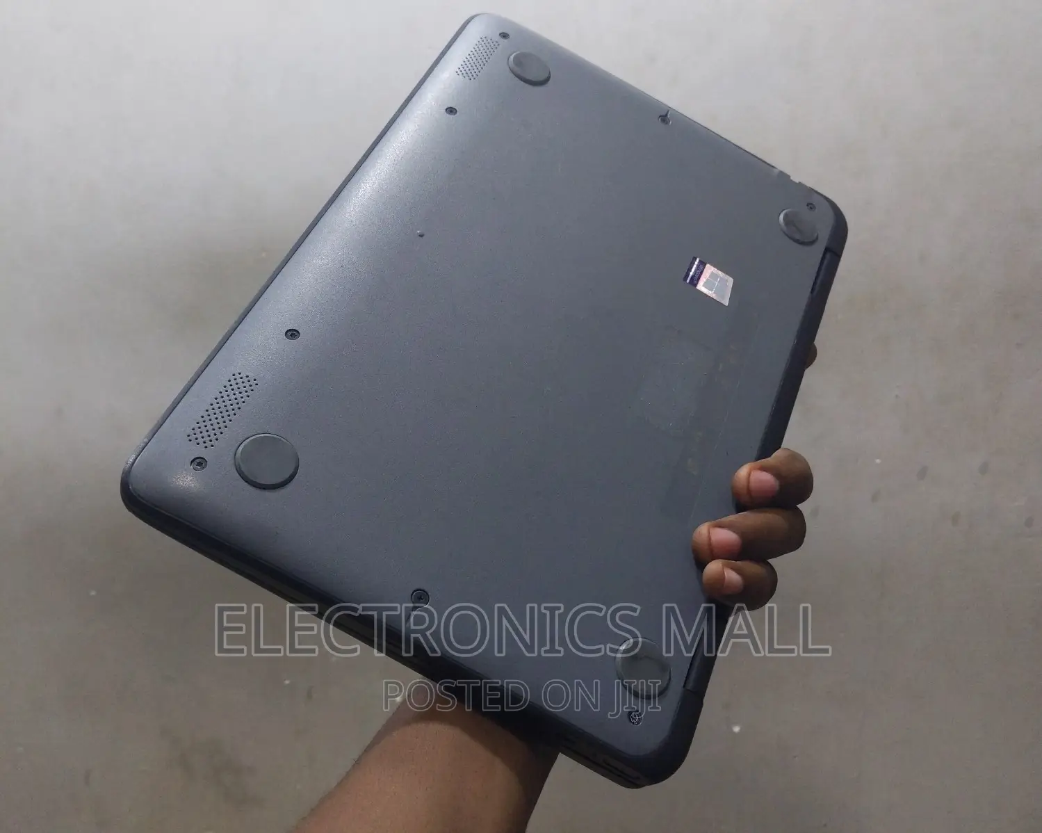 Laptop HP Chromebook X360 11 G1 EE 4GB Intel SSD 128GB