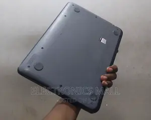 Laptop HP Chromebook X360 11 G1 EE 4GB Intel SSD 128GB