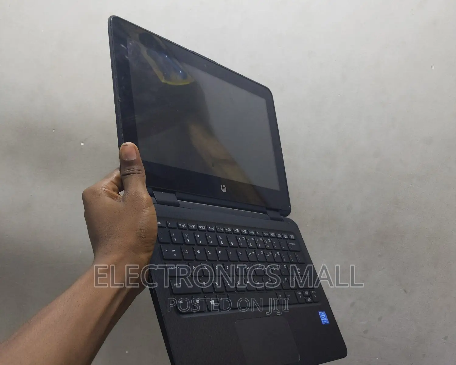 Laptop HP Chromebook X360 11 G1 EE 4GB Intel SSD 128GB