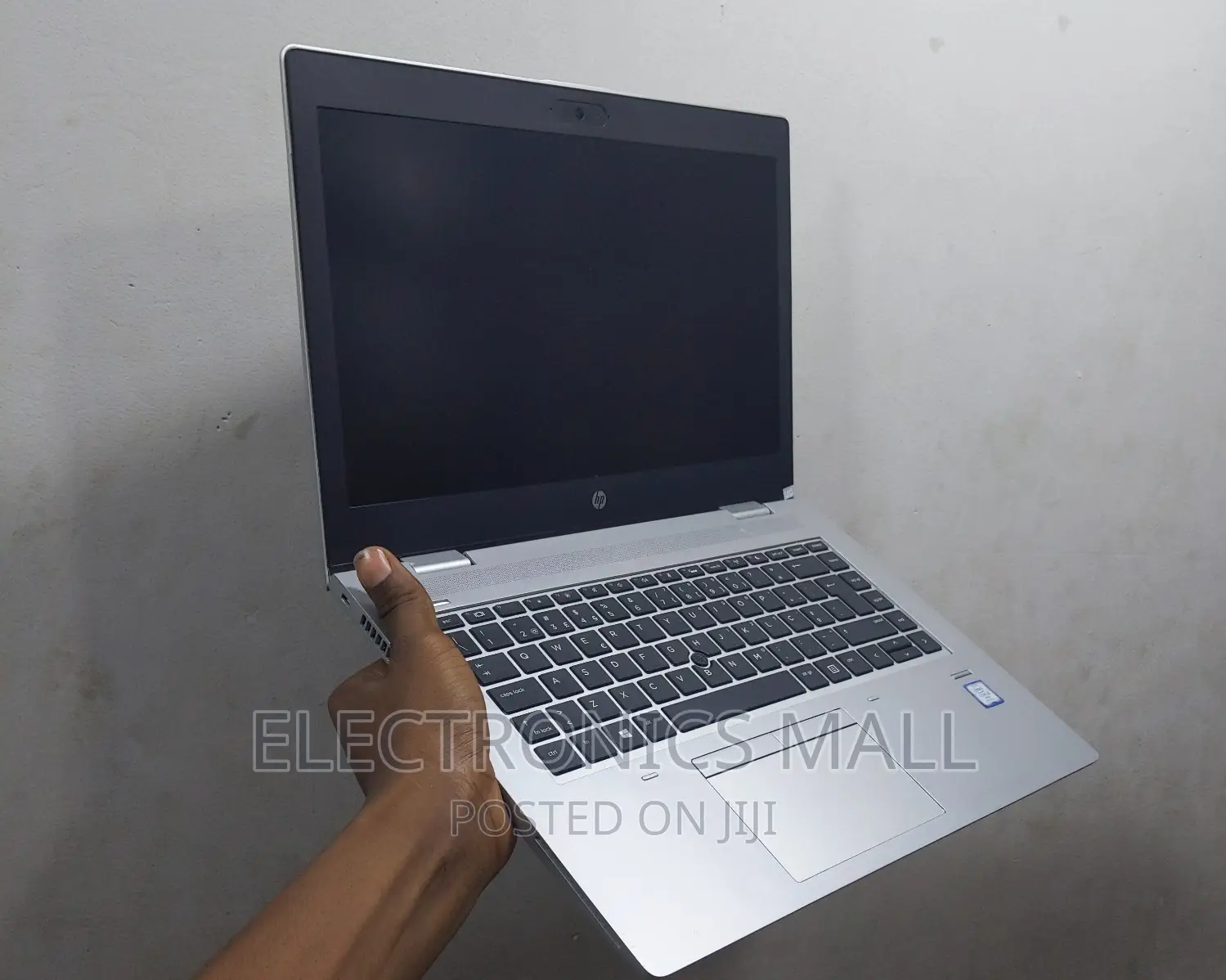 Laptop HP ProBook 640 G4 8GB Intel Core I5 SSD 256GB
