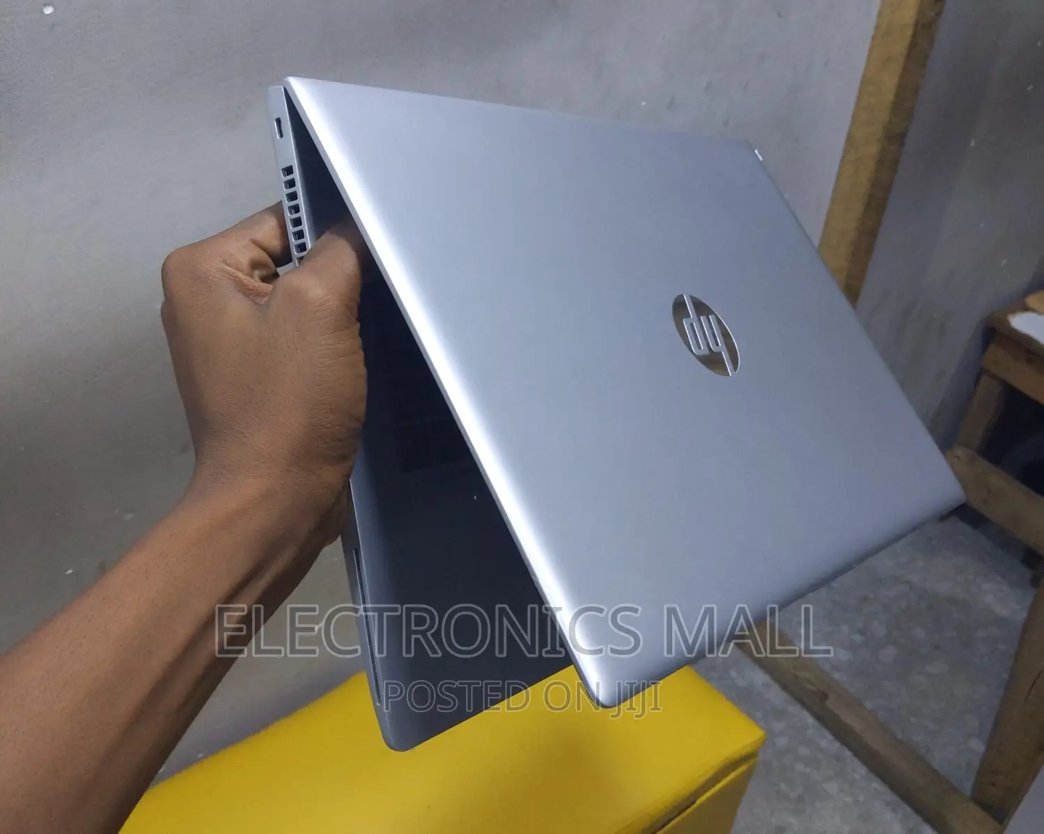 Laptop HP ProBook 640 G4 8GB Intel Core I5 SSD 256GB