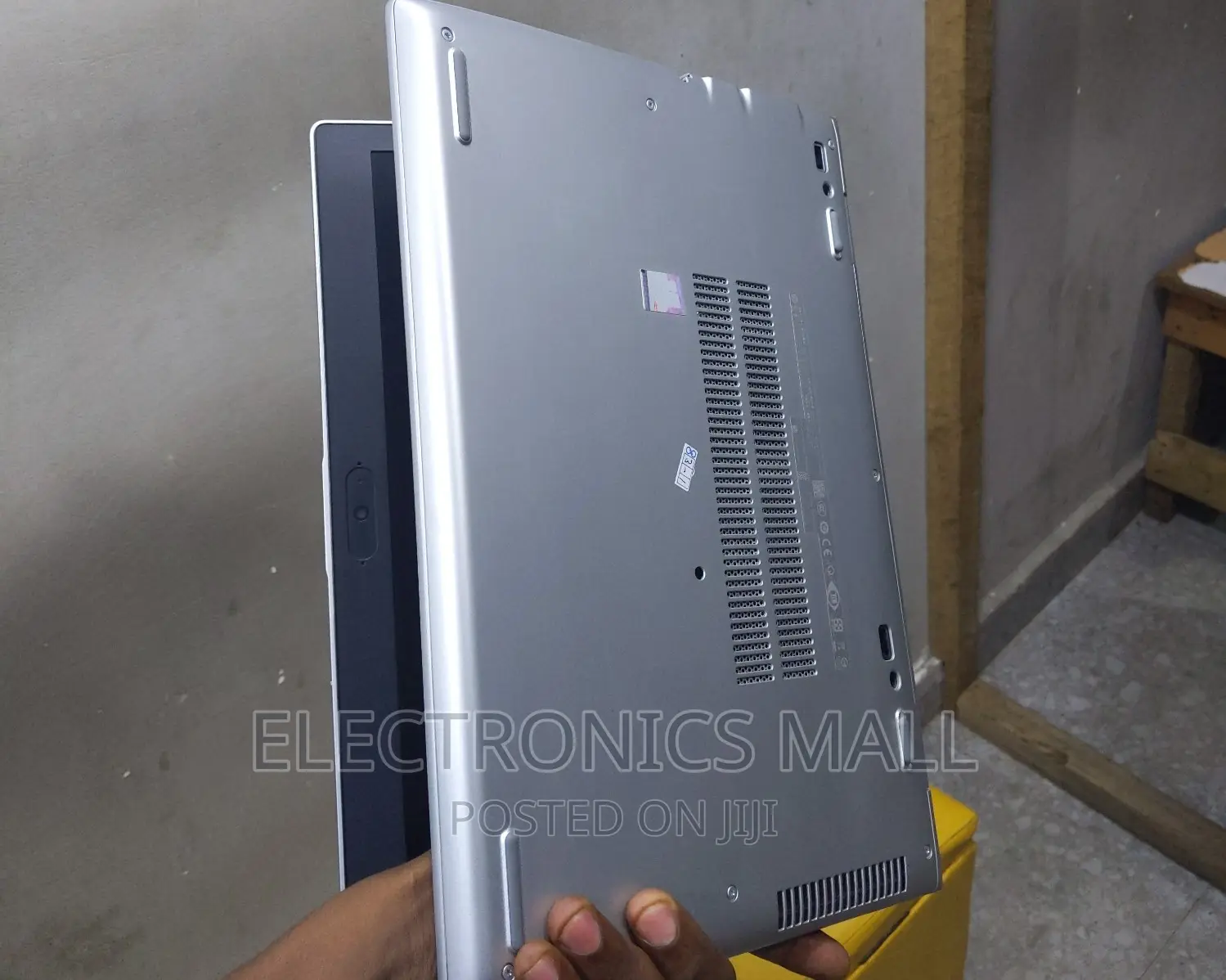 Laptop HP ProBook 640 G4 8GB Intel Core I5 SSD 256GB