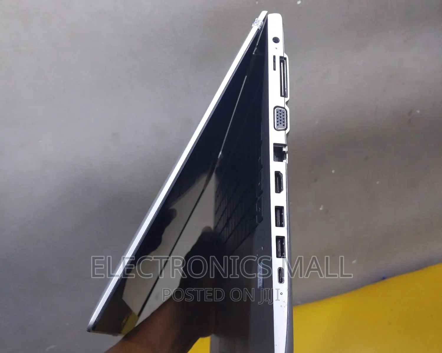 Laptop HP ProBook 640 G4 8GB Intel Core I5 SSD 256GB