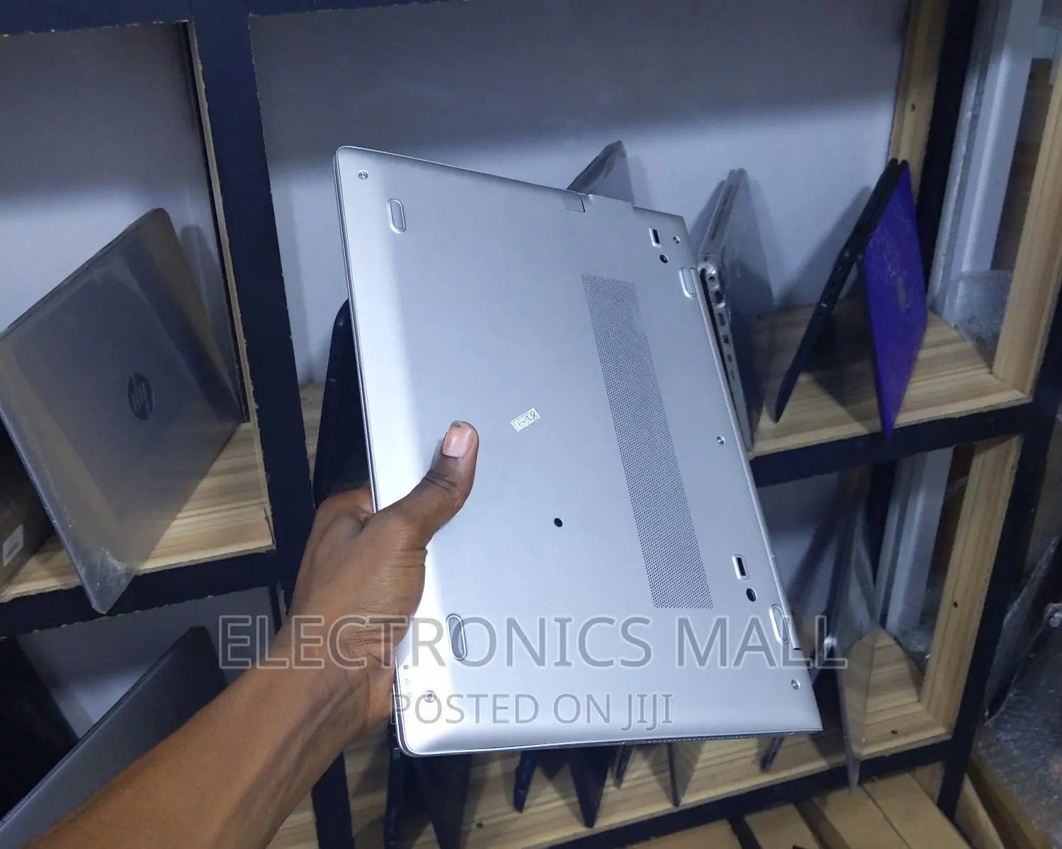 Laptop HP EliteBook 840 G5 8GB Intel Core I5 SSD 256GB