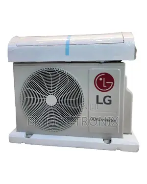 LG 24000BTU Split Inverter Air Conditioner