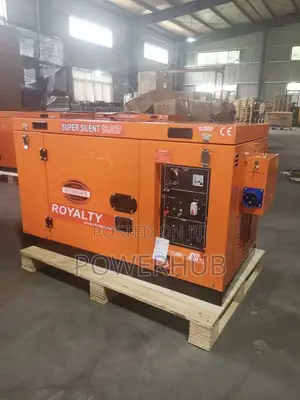 Auto Switch Generator