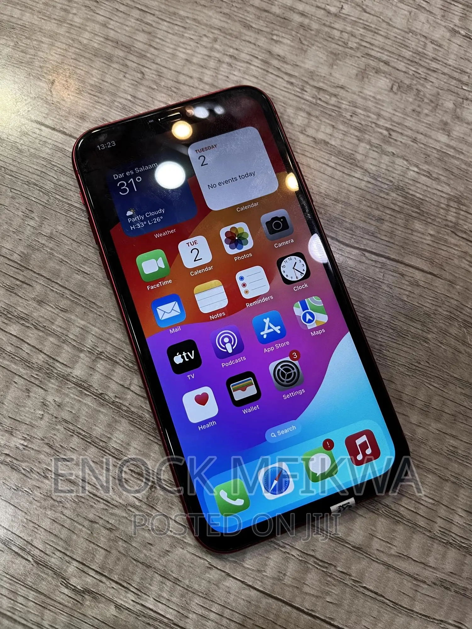 Apple iPhone XS Max 64 GB White