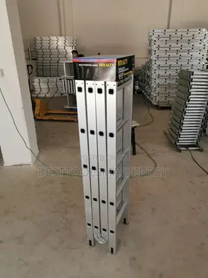 Multipurpose Ladder
