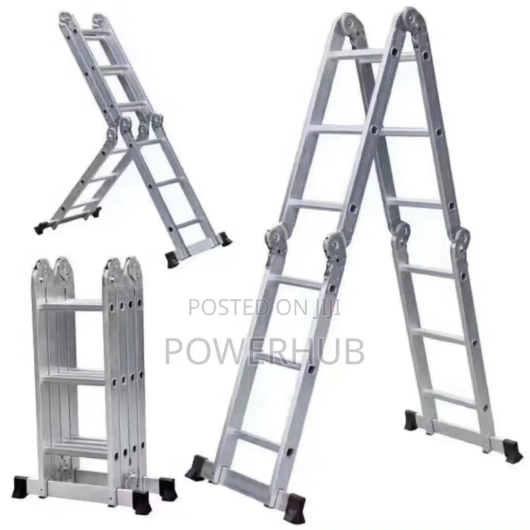 Multipurpose Ladder